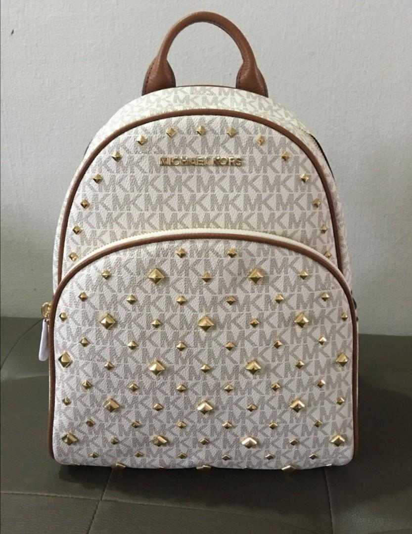 Kors abbey best sale