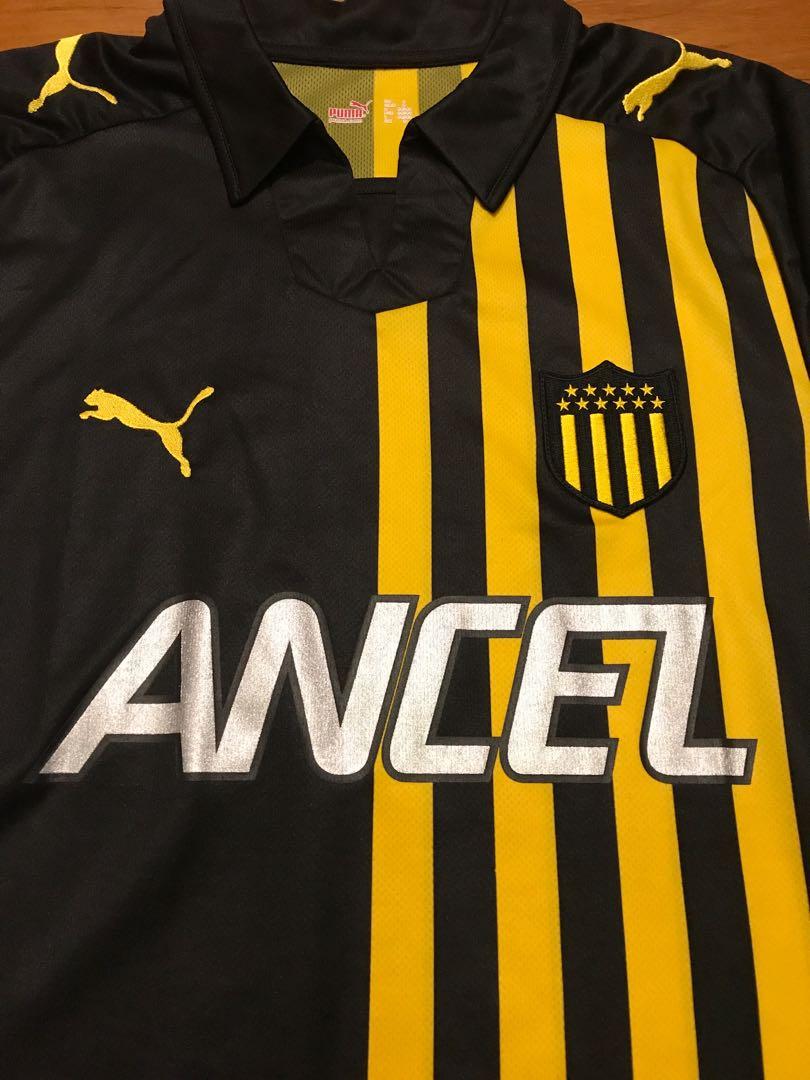 penarol jersey