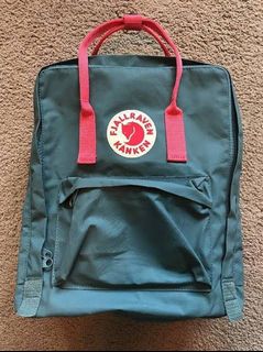 Kanken authorized dealers clearance