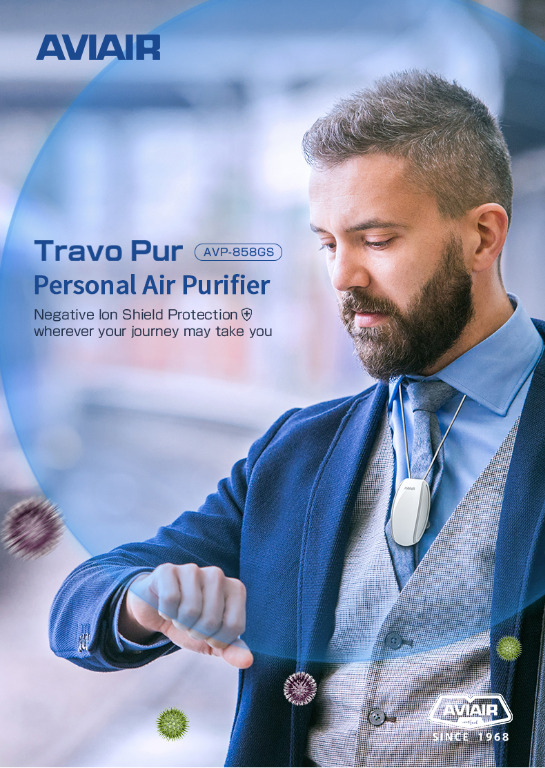 Aviair travo store pur review