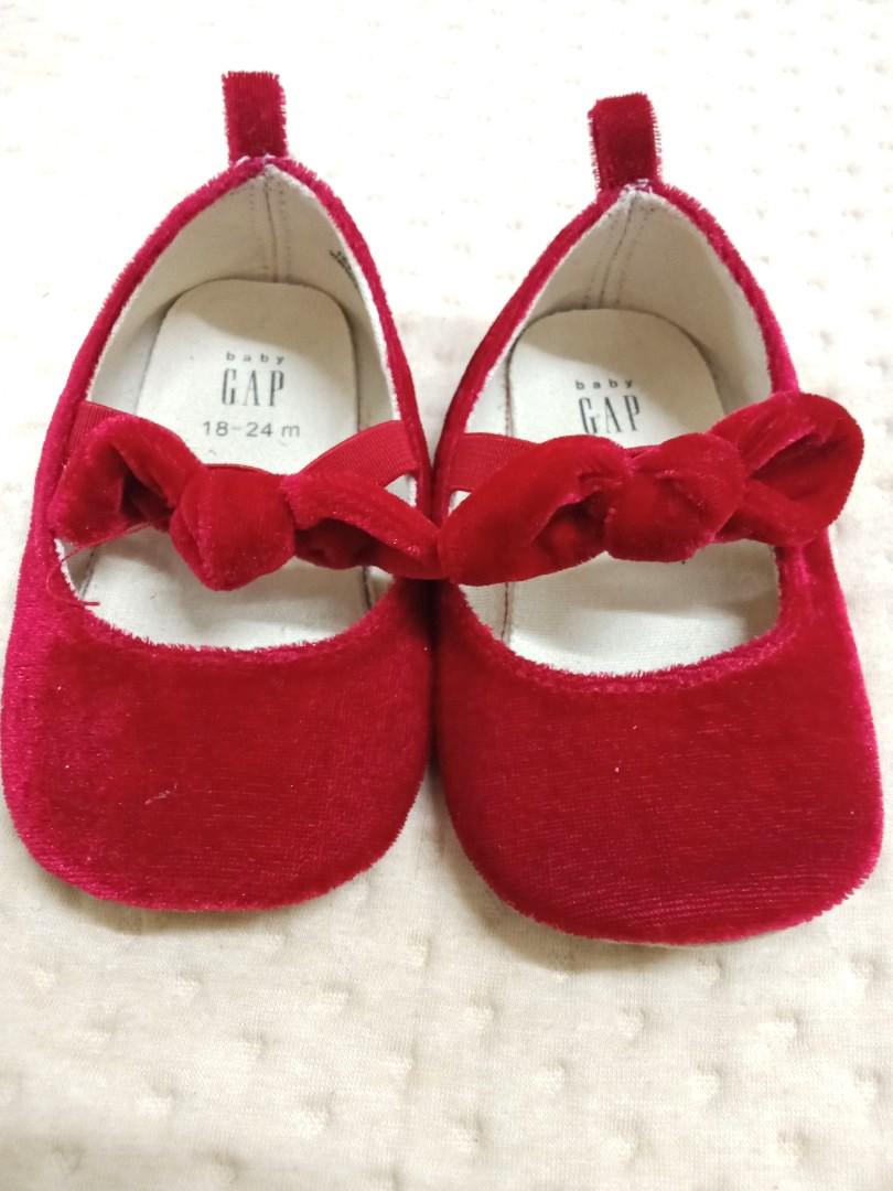 baby shoes gap
