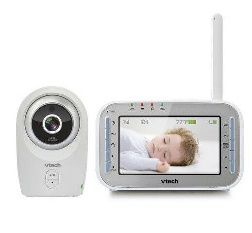 vtech baby safe and sound