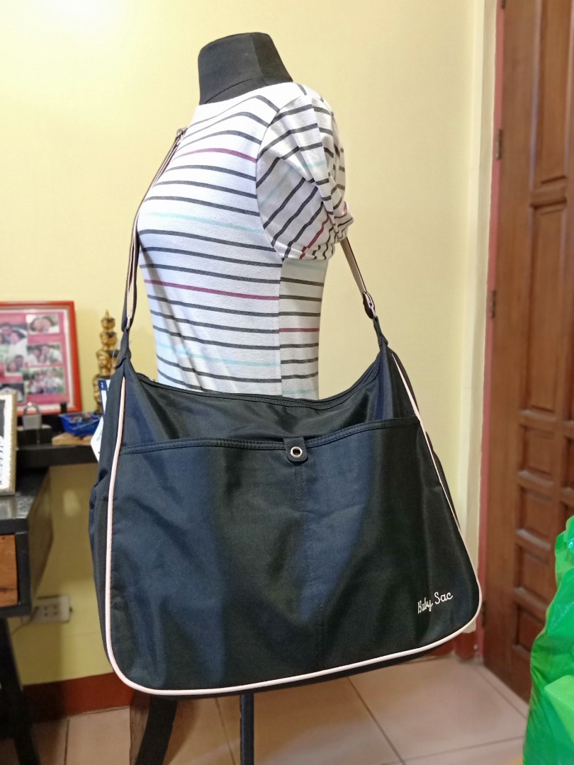 baby sac diaper bag