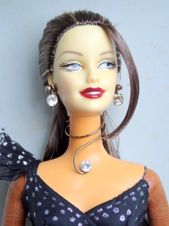Barbie Hollywood Divine Limited Edition