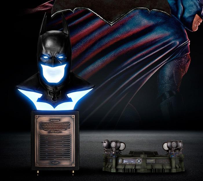 Batman Mask helmet 1:1 Replica Lights Up speaker, Toys u0026 Games 