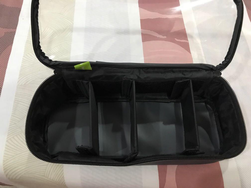 Beabi travel organizer Hobbies Toys Travel Travel Essentials Accessories on Carousell
