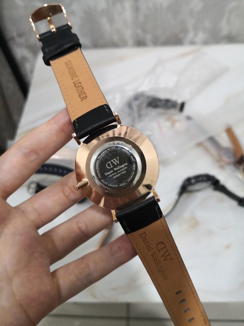 Beli daniel wellington hot sale