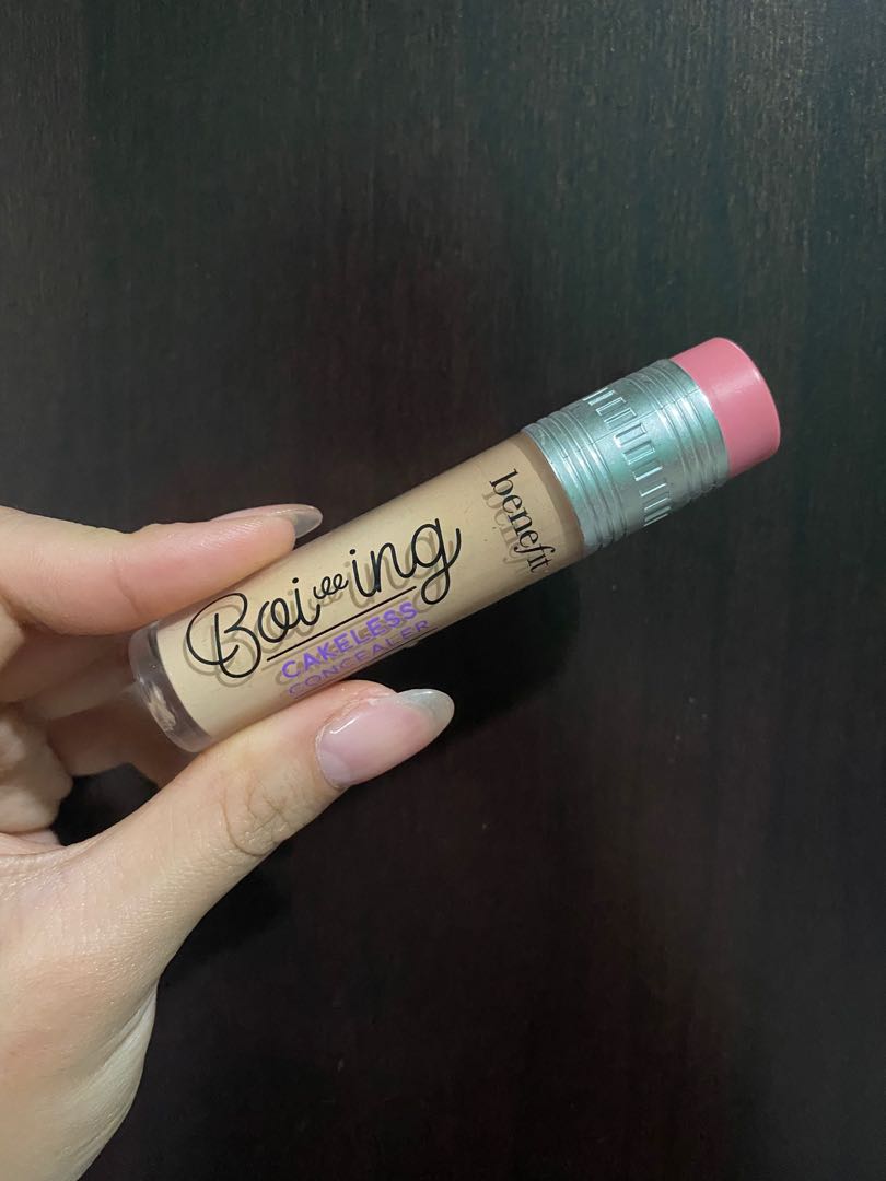 benefit concealer