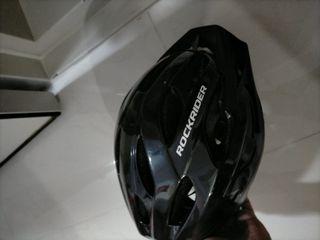 Bicycle Helmet