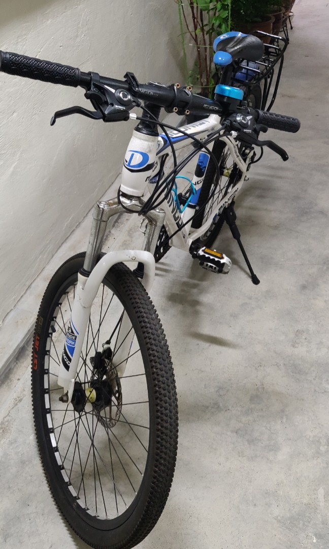 Mingdi bicycle online