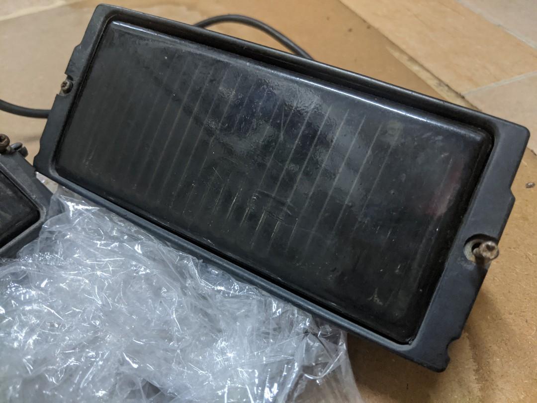 BMW e30 hella fog light, Auto Accessories on Carousell