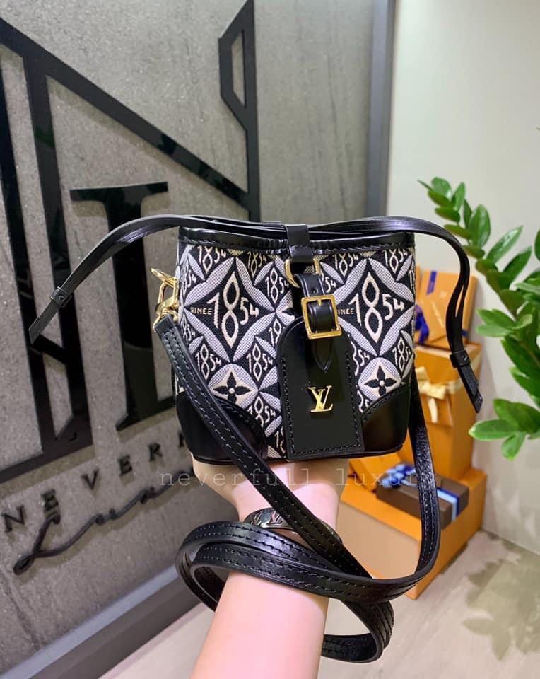 Bnib Louis Vuitton Noe Purse 1854 Collectionp Luxury Bags Wallets On Carousell