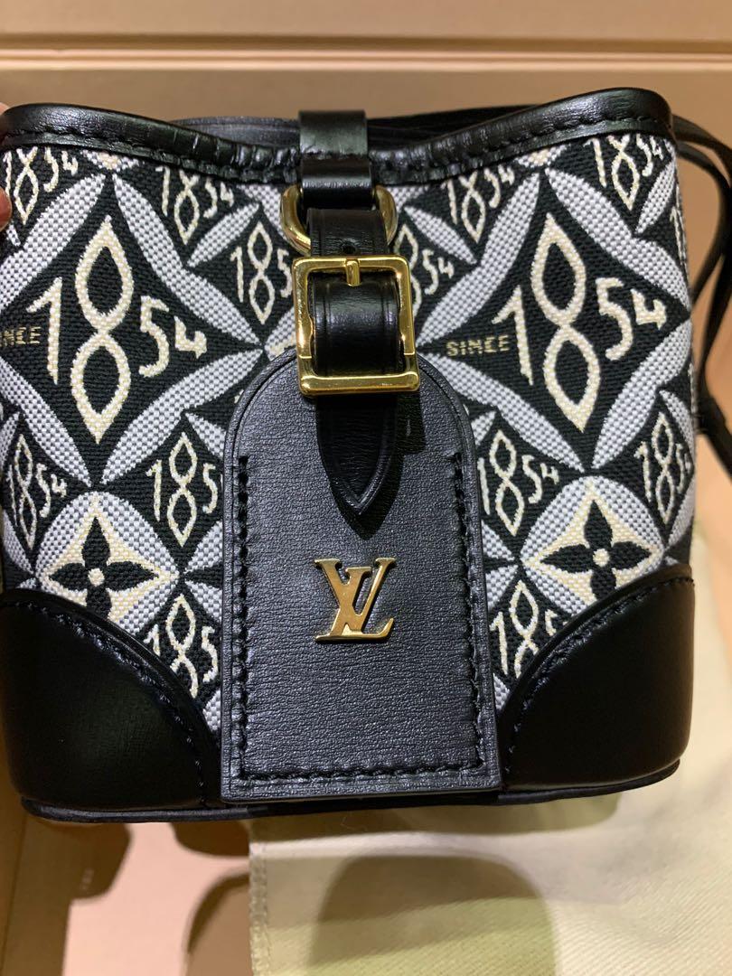 💕BNIB💕Louis Vuitton Noe Purse 1854 Collectionp, Luxury, Bags