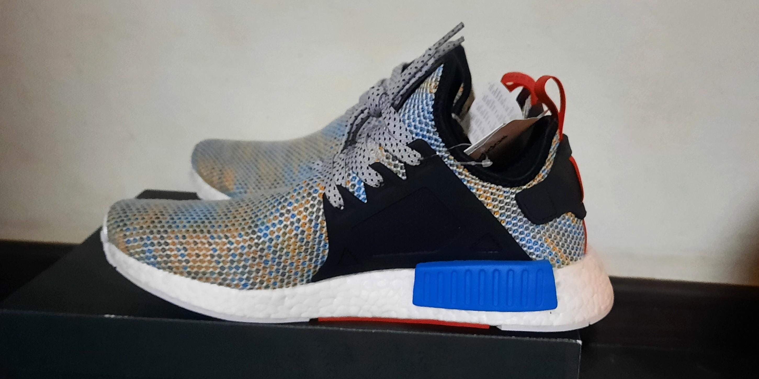 Nmd xr1 multicolor new arrivals