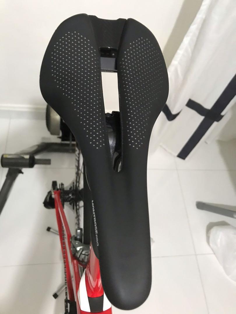 montrose pro carbon