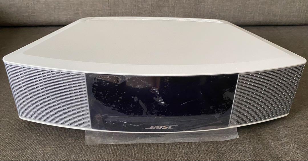 Bose Wave Music System Iv Electronics Audio On Carousell Bose Wave Music System Iv Electronics Audio On Carousell