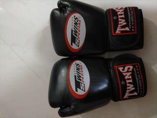 Boxing Gloves