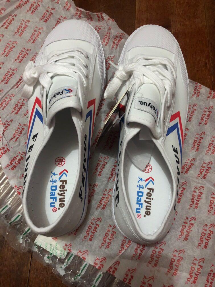 Feiyue lazada discount