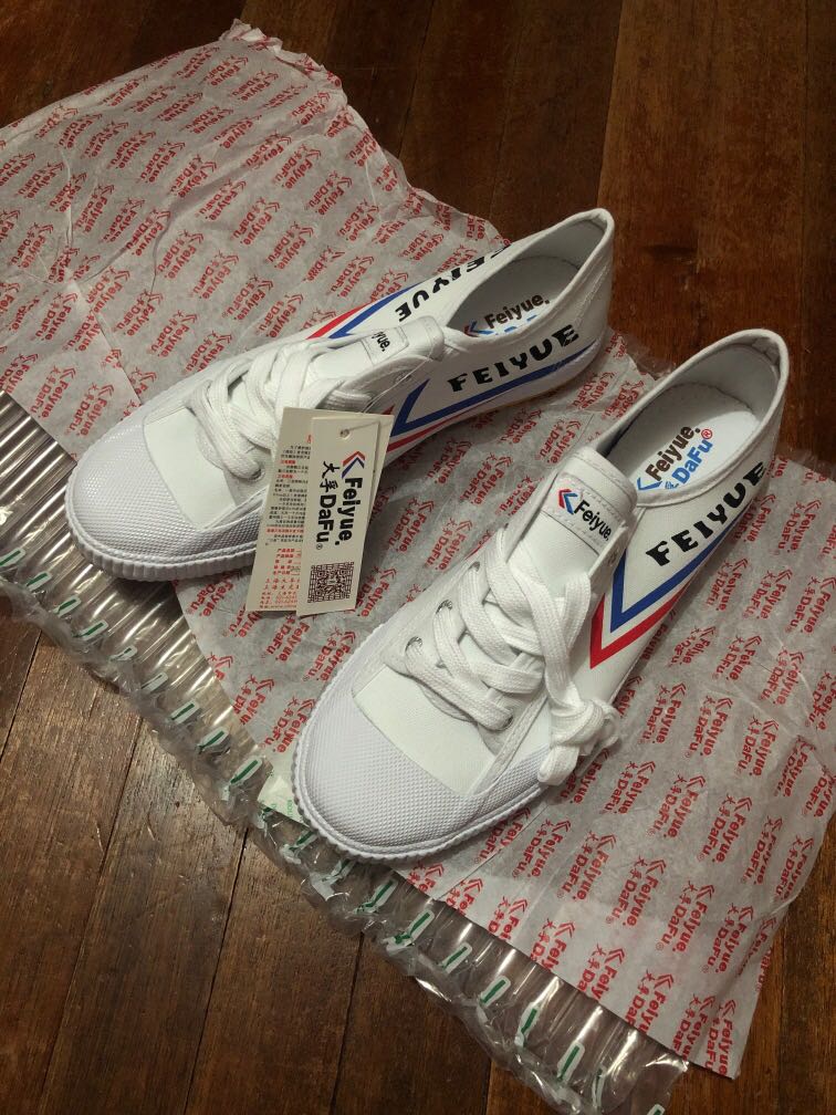 Feiyue lazada hot sale