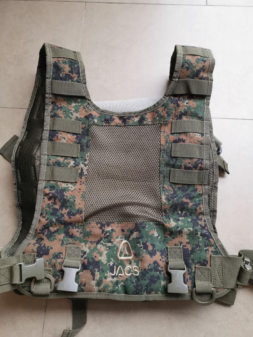 Jacs baby carrier reviews clearance