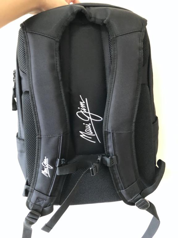 Maui jim bag store