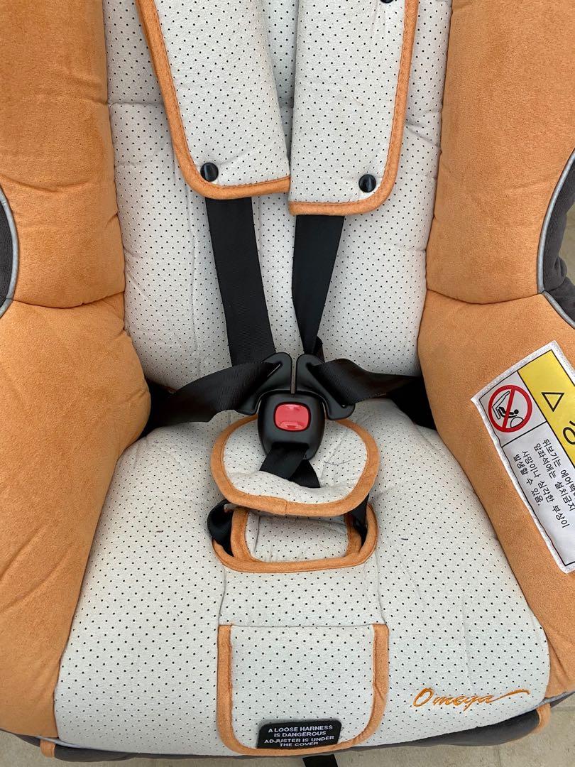 Britax omega car seat review hotsell