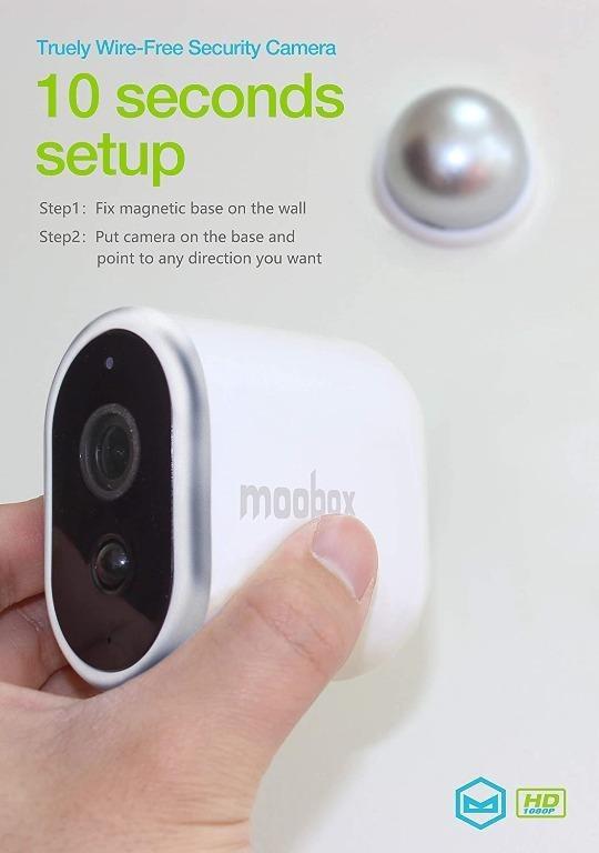 Moobox top pro xt