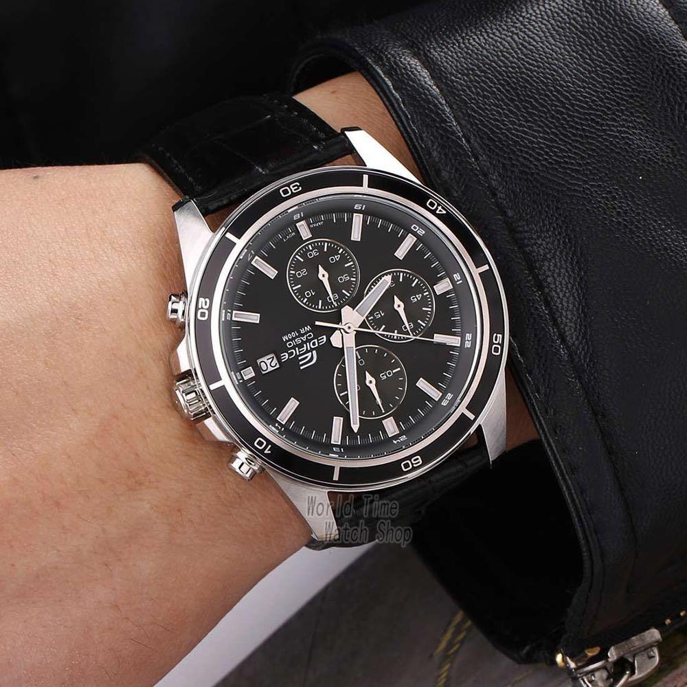 casio edifice efr 526 price