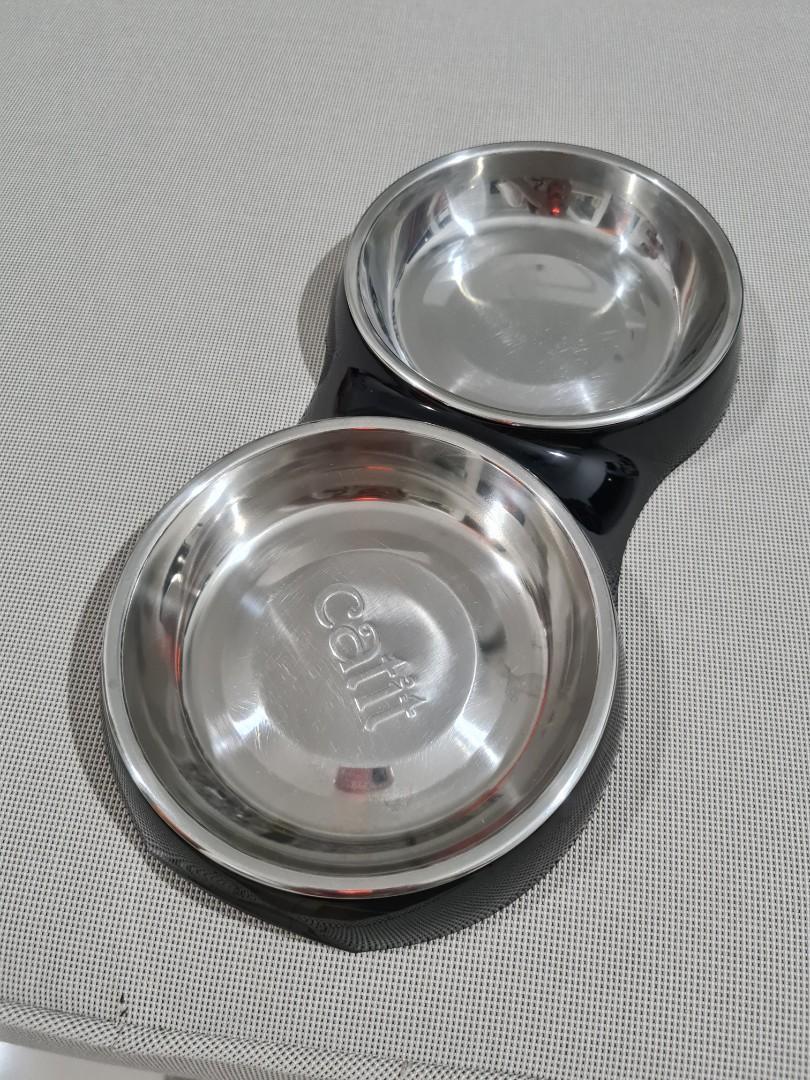 catit feeding dish