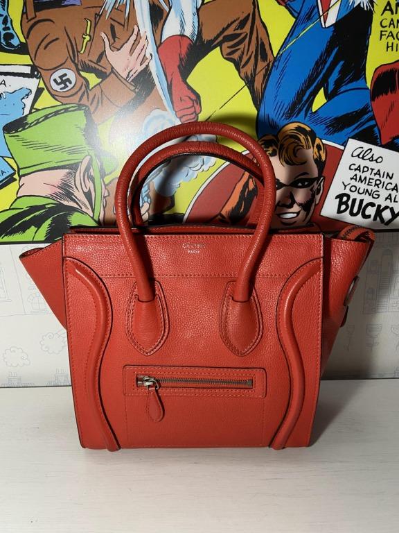 Sell celine bag store