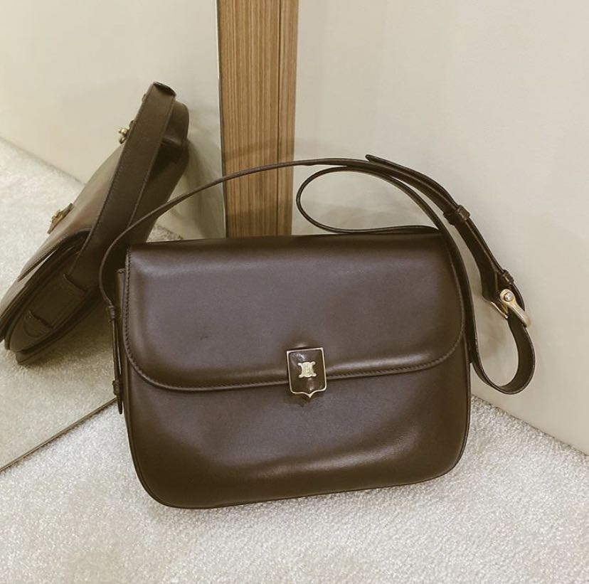 macadam bag