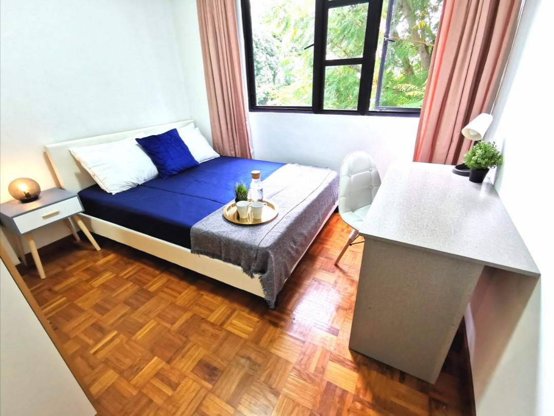 Central Green Condominium, Property, Rentals, Room Rentals on Carousell