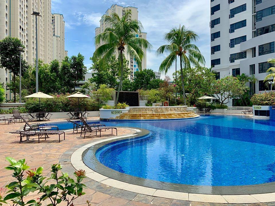 Central Green Condominium, Property, Rentals, Room Rentals on Carousell