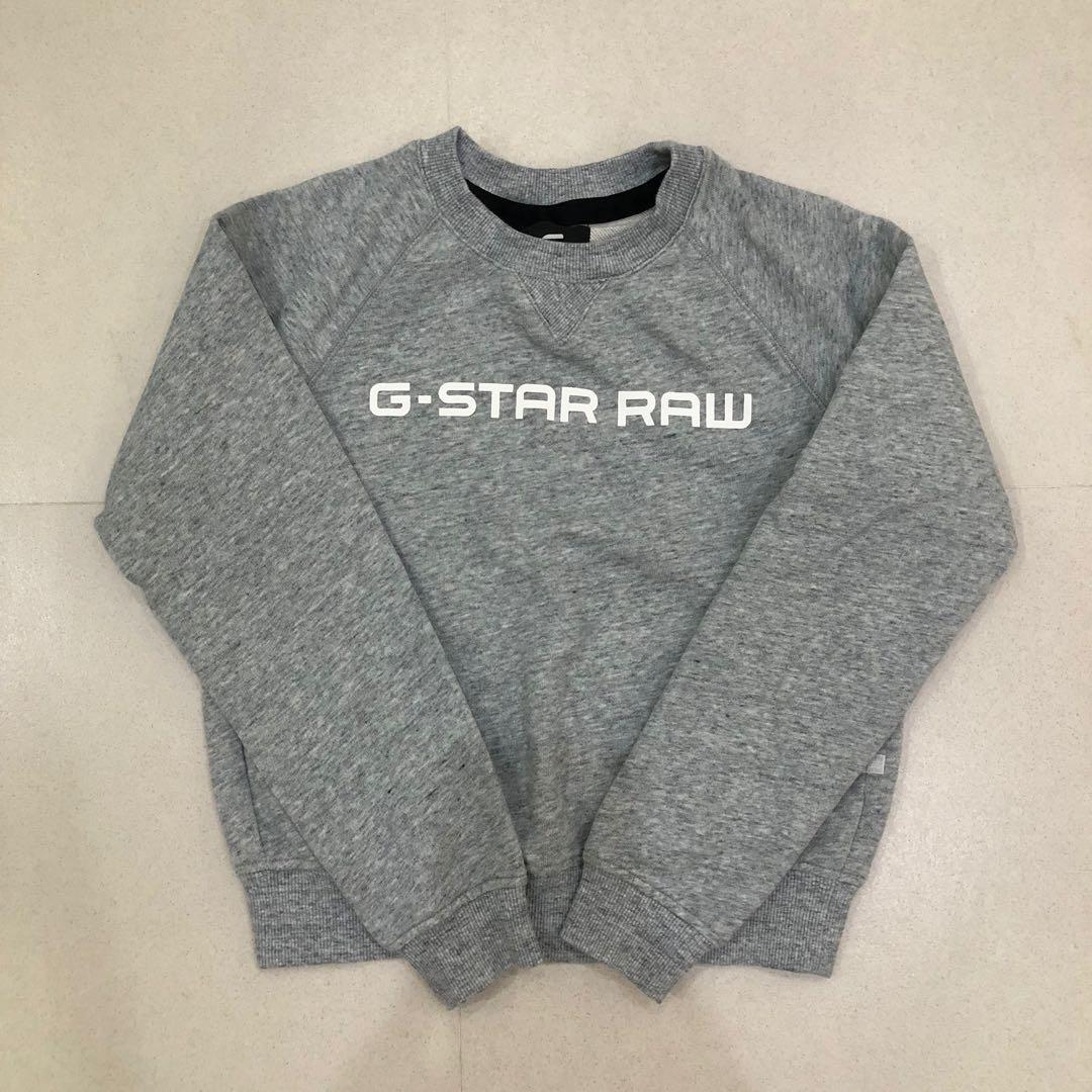 Raw sweatshirt store