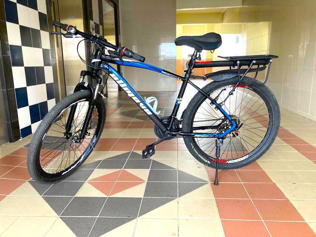 Murtisol mountain bike 27.5 on sale