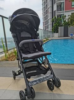 chicco viaro regatta