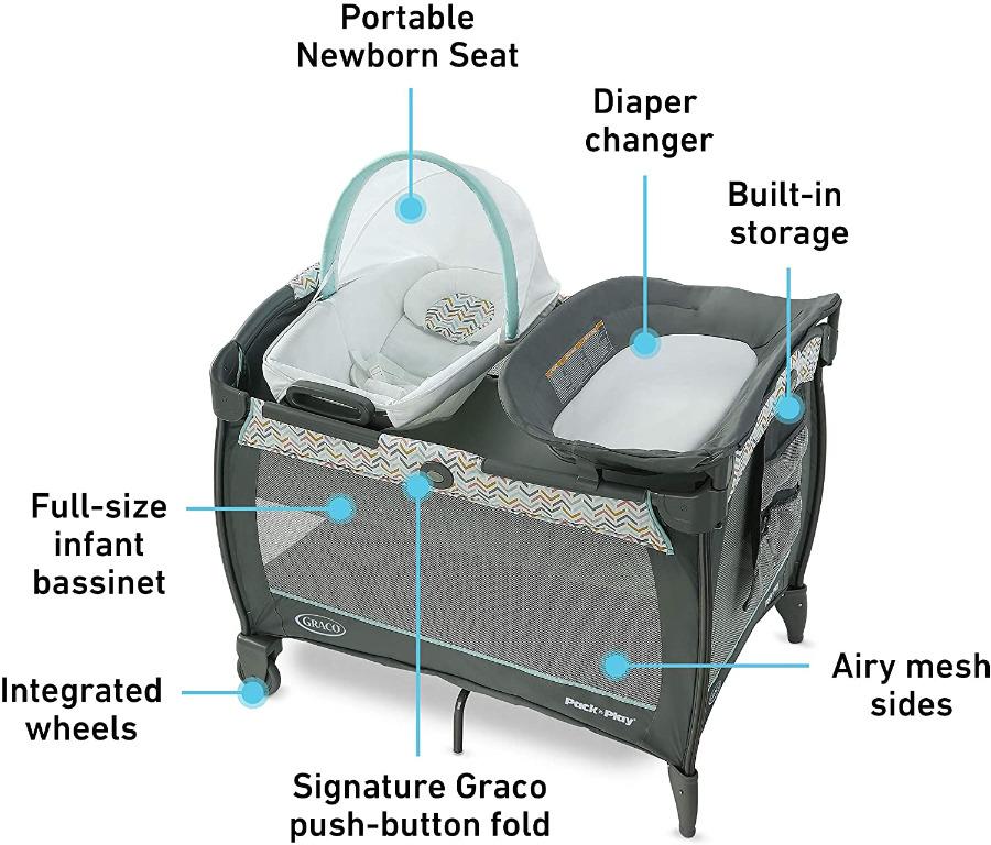 fairworld playpen