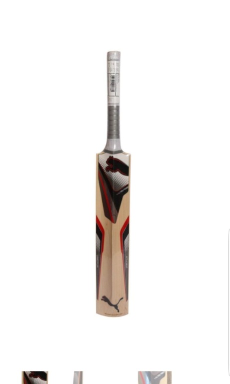 Puma platinum sales cricket bat