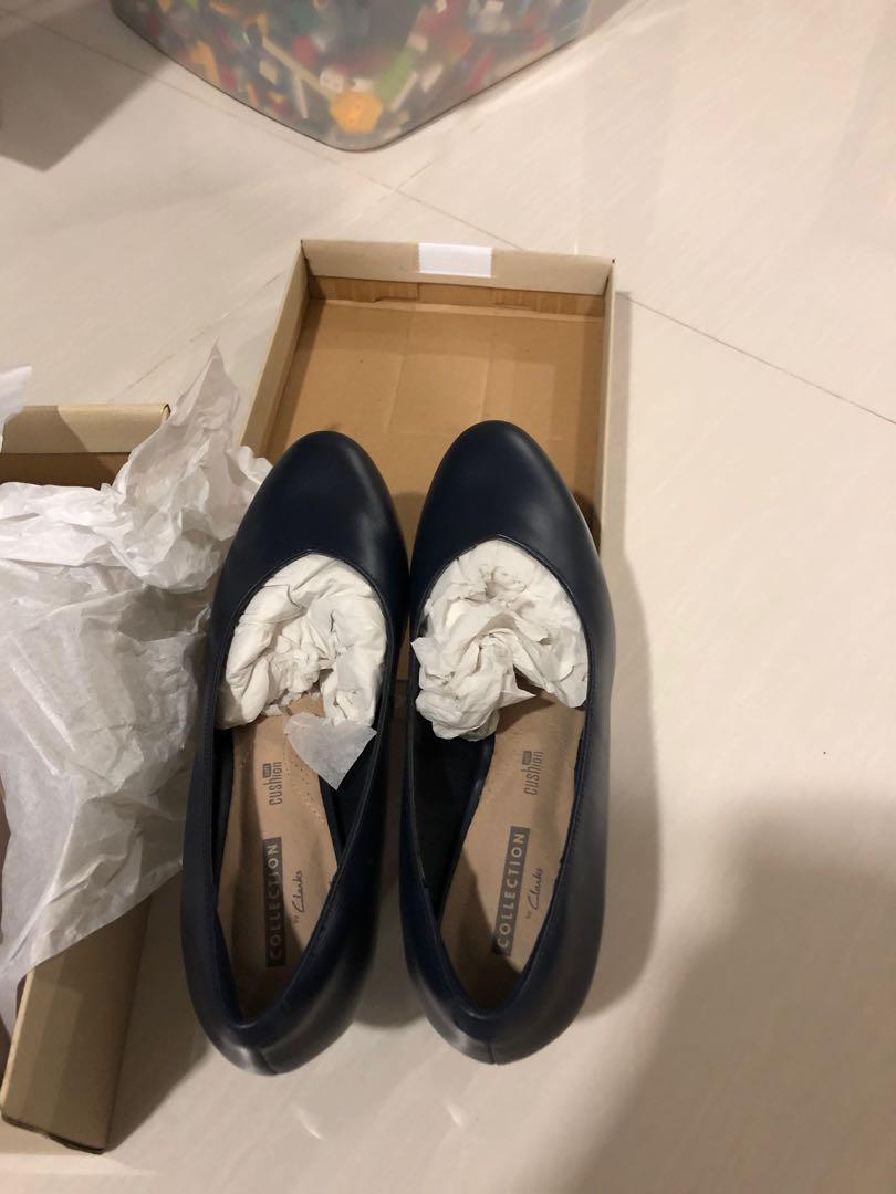 Clarks dancer nolin shop