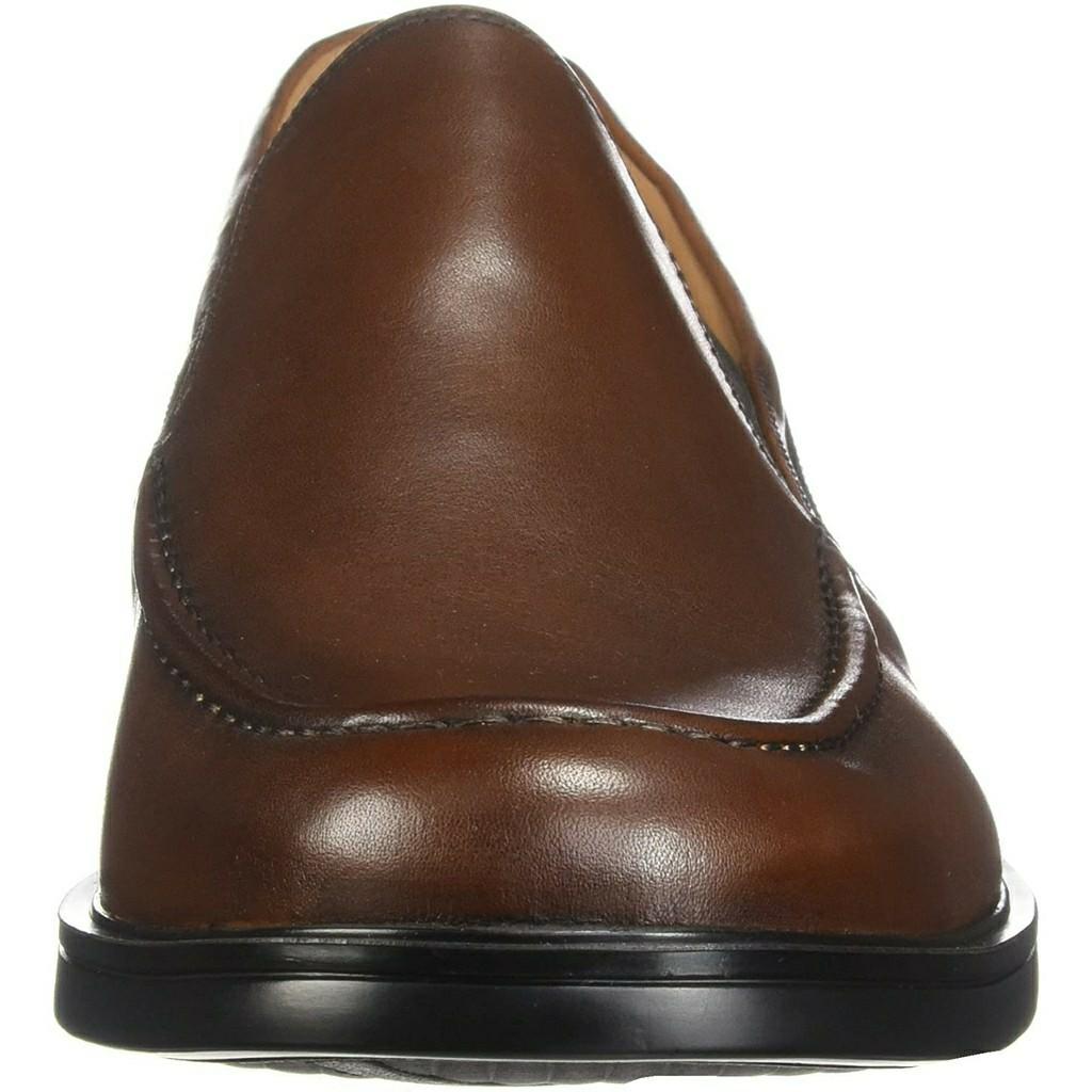 Clarks Unstructured Men s Un Aldric Slip Size 9US MEN Men s