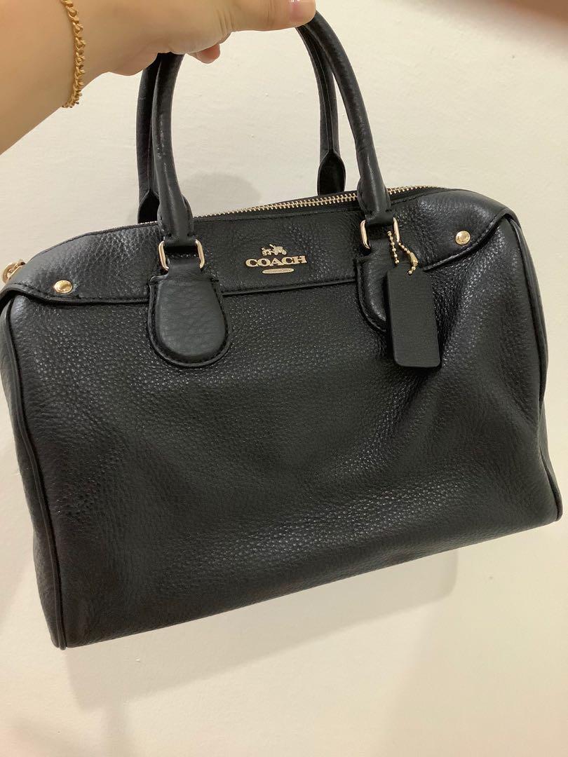 Coach Bennett Large Authentic