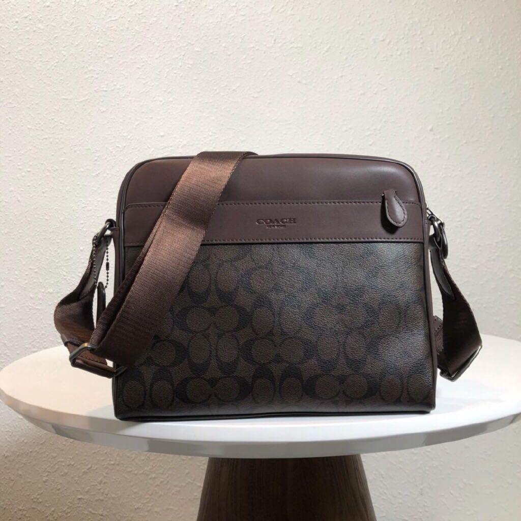 one shoulder bag men