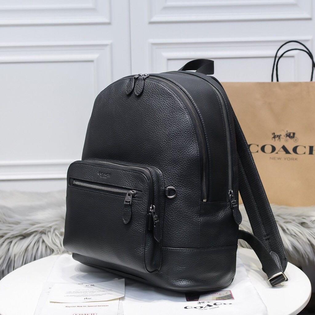 Coach West Backpack F23247