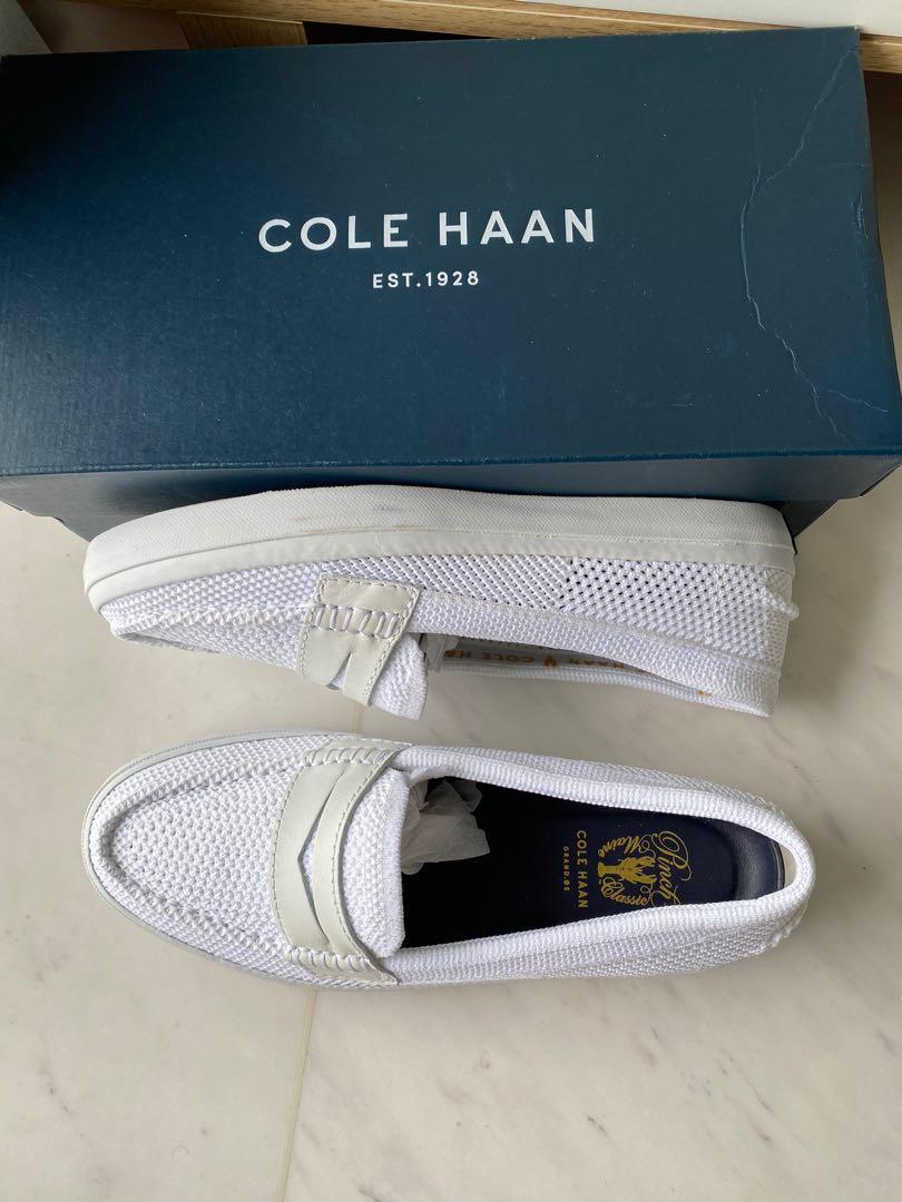 Cole haan pinch clearance weekender lx lace oxford