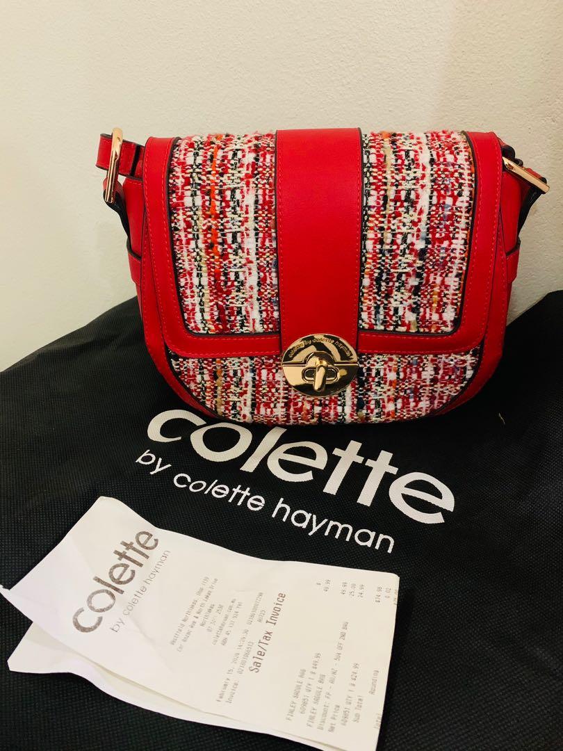 Colette hayman sales bags sale