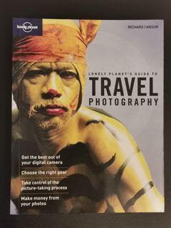 Collectors Edition - Lonely Planet Photography Book