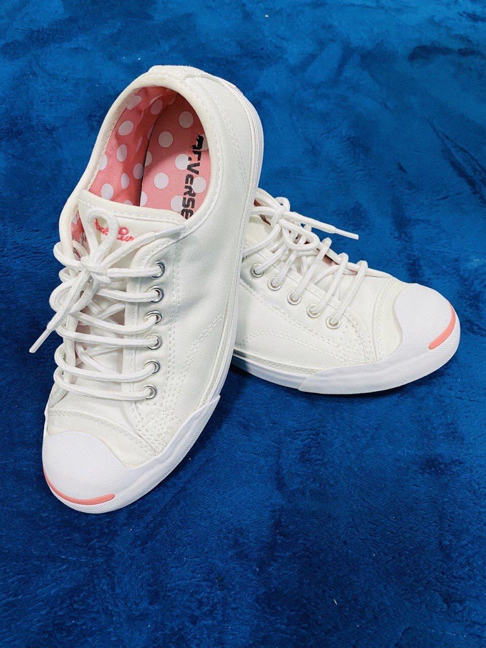 converse jack purcell 5.5