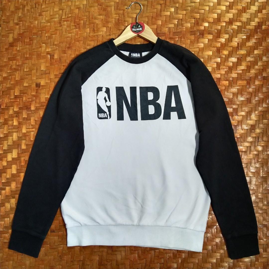 nba crewnecks