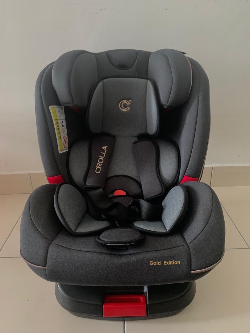 tesco car seats isofix