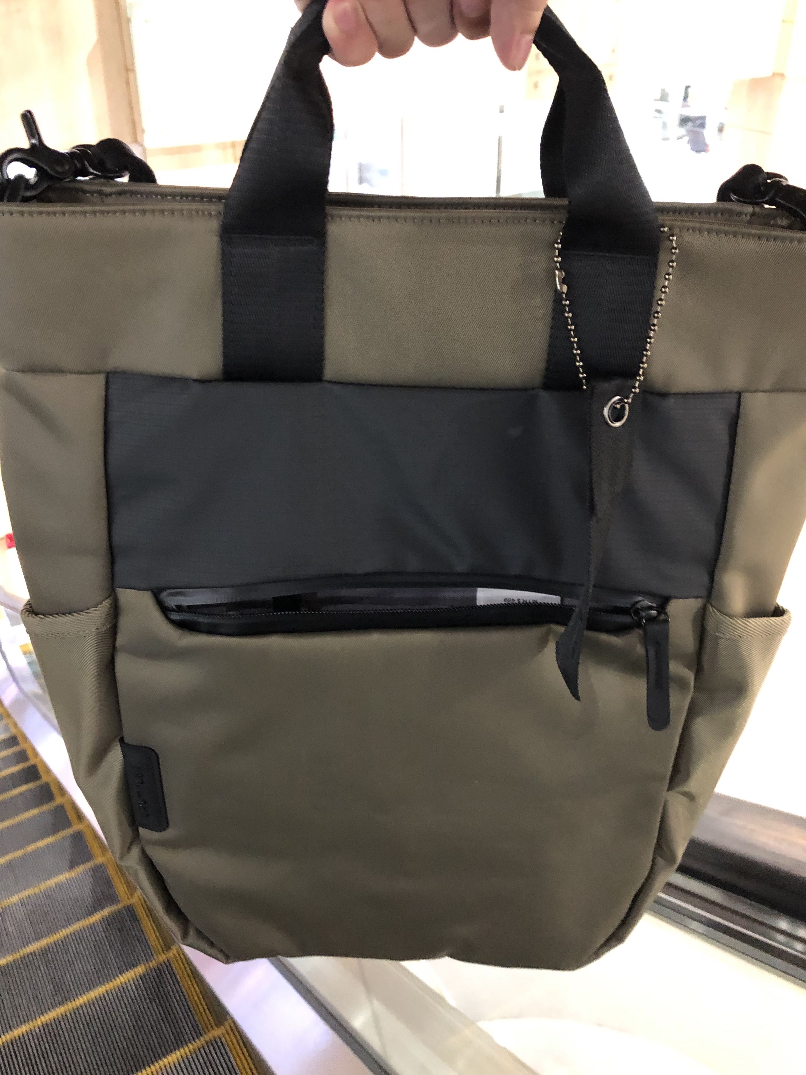 Art collective sales medium crumpler